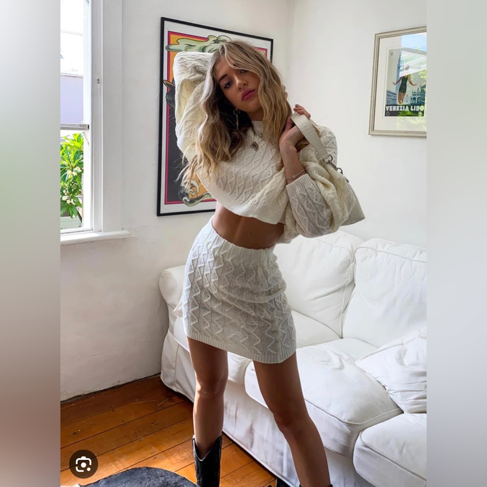 Never worn before and tags still on!